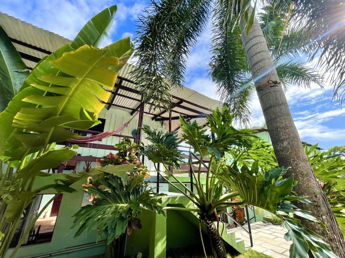 Hotel Brisa Del Mar Playa Hermosa  Exterior foto
